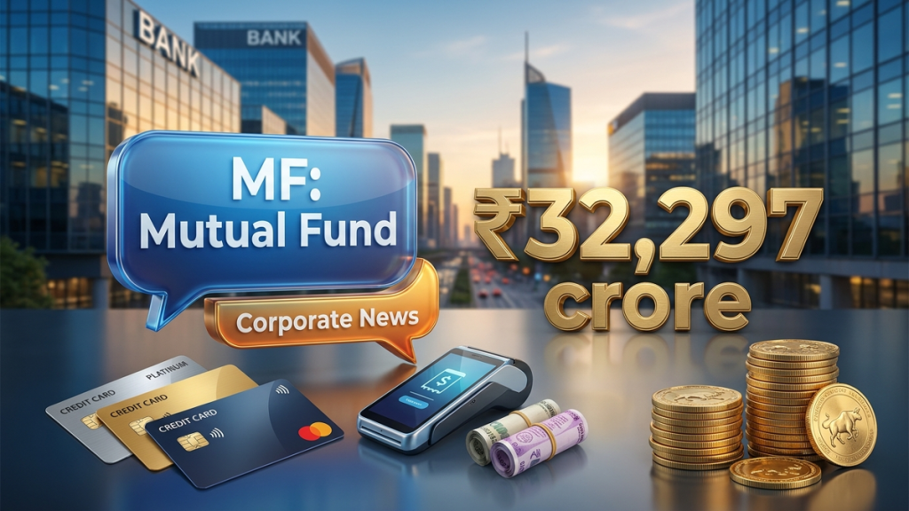 MF: Mutual Fund SIP Step Up 2026 Beats New Funds — 2 Wealth Benefits