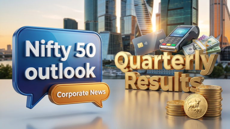 Nifty 50 outlook today September 30 signals indices testing 22,500 support as technicals suggest a fragile recovery. Monitor 23,000 resistance for trend shift.