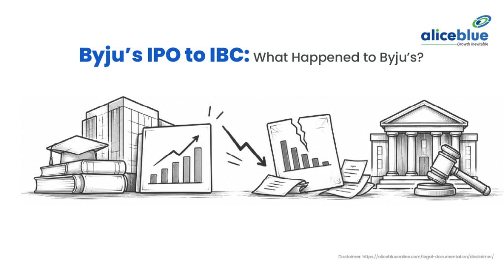 Byju’s IPO to IBC: What Happened to Byju’s?