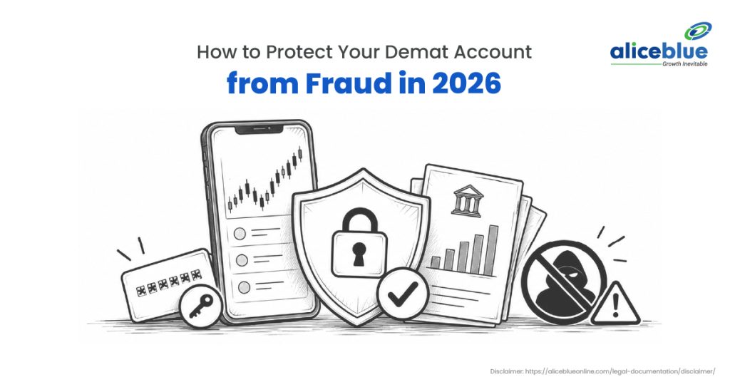 How to Protect Your Demat Account from Fraud in 2026