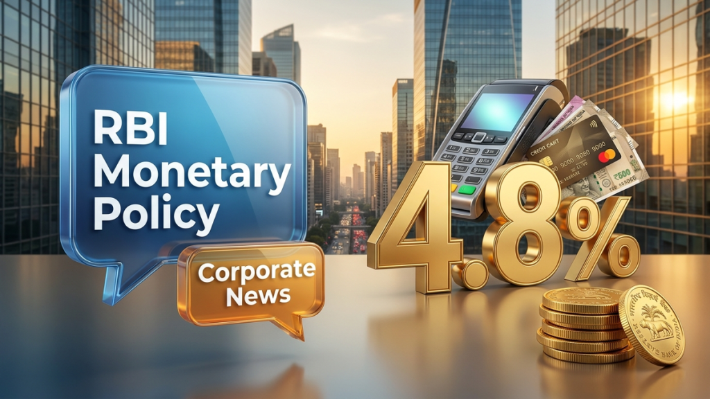 RBI Monetary Policy October 2026: बचतकर्ताओं और MSME ऋण लागत के बीच संतुलन