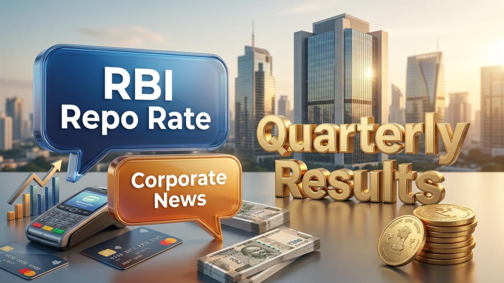 RBI Repo Rate Hike October 2026 Nears as Inflation Risks Mount
