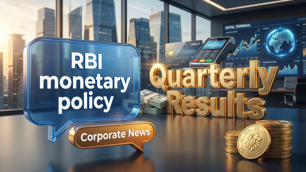 RBI monetary policy impact October 2026: फार्मा सेक्टर पोर्टफोलियो को दे सकता है मजबूती