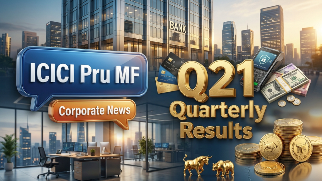 ICICI Pru MF Flags Contra Bets — Midcap Smallcap Strategy Update