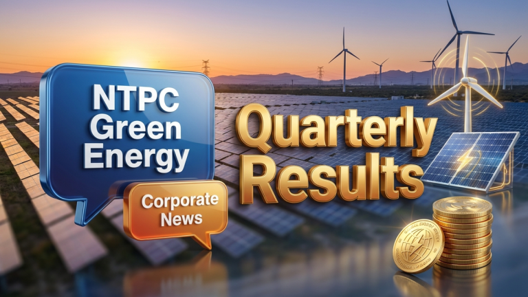 NTPC Green Energy share price target Oct 12: 5 शेयरों में तेजी के संकेत