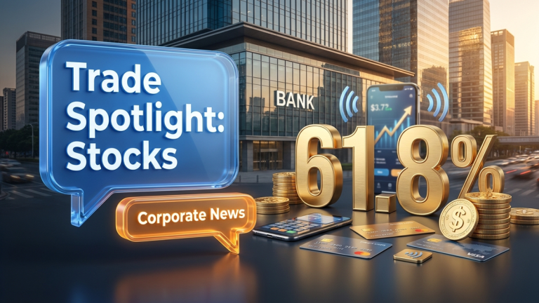 MCX और Dr Reddy's सहित चुनिंदा Stocks to buy today October 13 के लिए तकनीकी विश्लेषण